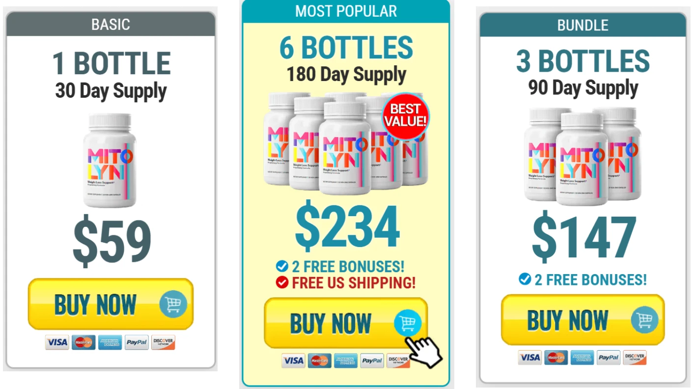 Mounja Pill Order Mounja Pill